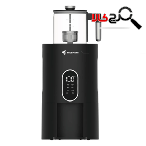 چای ساز و سماور مباشی مدل ME-SMV4002