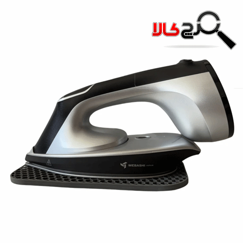 اتو بخار دو کاره مباشی مدل ME-SIR 6004 اتو بخار دو کاره مباشی مدل ME-SIR 6004