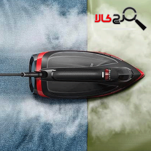اتو بخار فیلیپس مدل DST6130 اتو بخار فیلیپس مدل DST6130