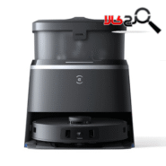 جارو رباتیک اکووکس مدل DEEBOT T30C pro omni