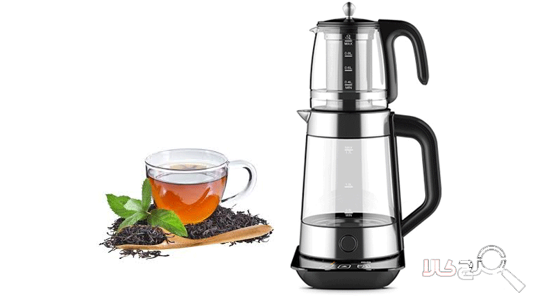 چای ساز کورس مدل CTM1570