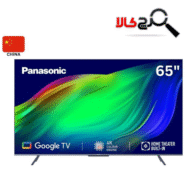 تلویزیون پاناسونیک MX740 سایز ۶۵ اینچ Ultra HD 4K LED