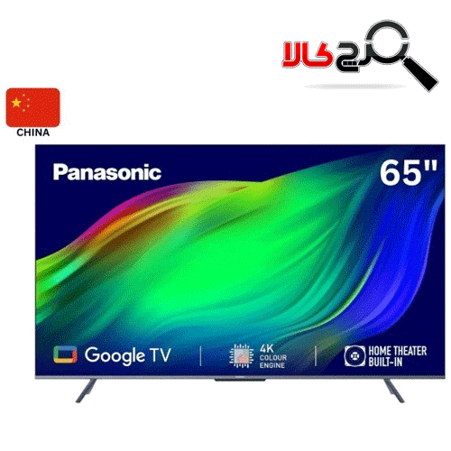 تلویزیون پاناسونیک MX740 سایز ۶۵ اینچ Ultra HD 4K LED