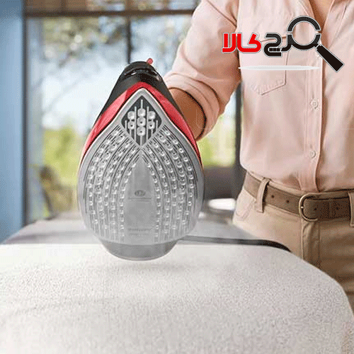 اتو بخار فیلیپس مدل DST6130 اتو بخار فیلیپس مدل DST6130