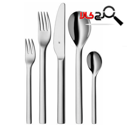 سرویس قاشق چنگال 60 پارچه وی ام اف آلمان -Verona Besteck-Set-60-teilig
