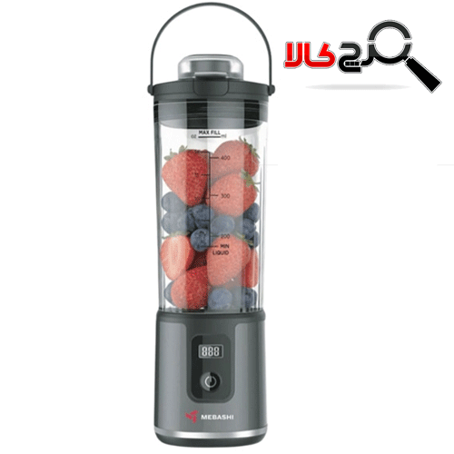 شیکر قابل حمل مباشی مدل ME-PBL7000 شیکر قابل حمل مباشی مدل ME-PBL7000