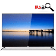 تلویزیون ال ای دی هوشمند سام مدل 50CU7550 سایز 50 اینچ