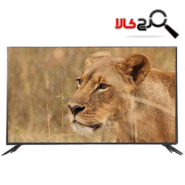 تلویزیون سام الکترونیک مدل T5550 سایز ۴۳ اینچ Full HD LED