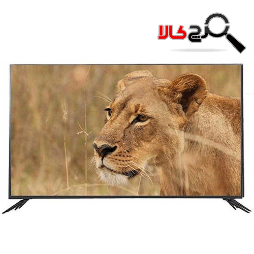 تلویزیون سام الکترونیک مدل T5550 سایز ۴۳ اینچ Full HD LED