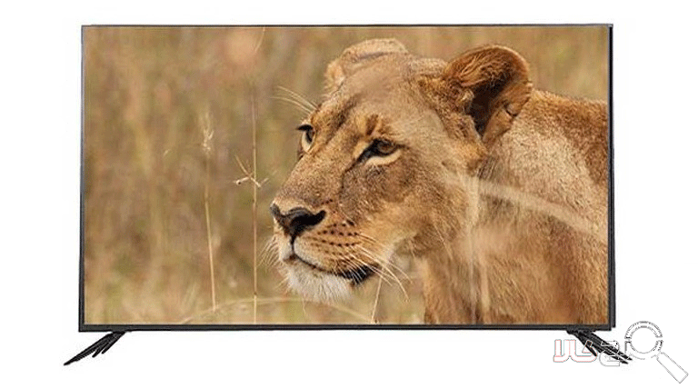 تلویزیون سام الکترونیک مدل T5550 سایز ۴۳ اینچ Full HD LED