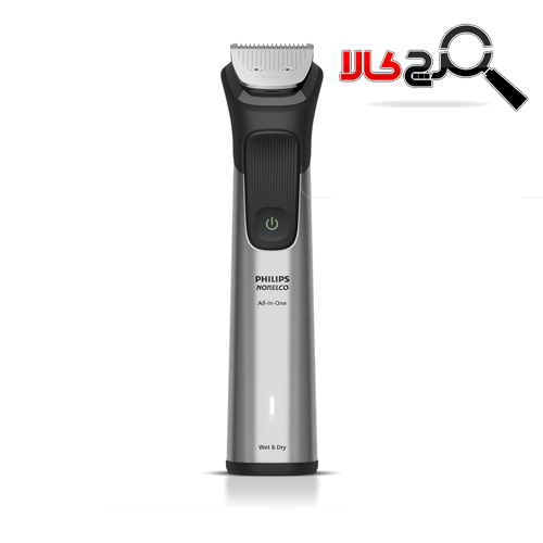 ماشین اصلاح فیلیپس مدل Mg7975/49 ماشین اصلاح فیلیپس مدل Mg7975/49