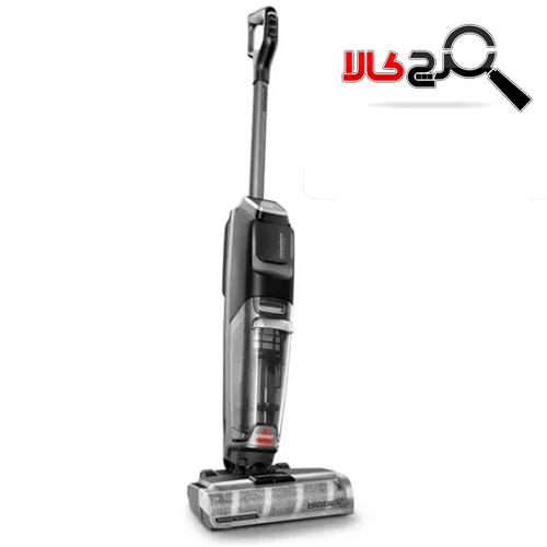 جارو شارژی بیسل مدل CrossWave OmniForce Edge 3999 جارو شارژی بیسل مدل CrossWave OmniForce Edge 3999