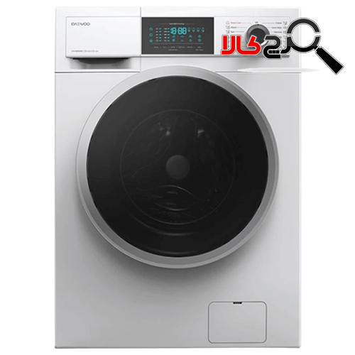 لباسشویی دوو 8 کیلویی دوو مدل LM-840