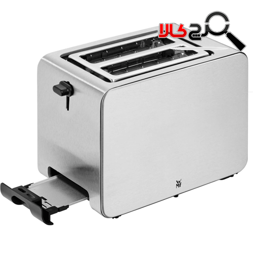 توستر دبلیو ام اف WMF Stelio Toaster Edition توستر دبلیو ام اف WMF Stelio Toaster Edition