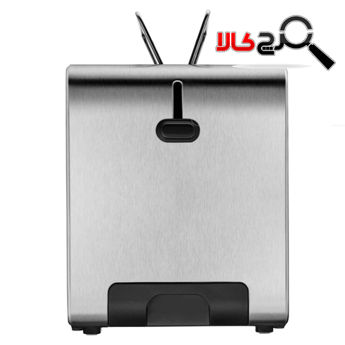 توستر دبلیو ام اف WMF Stelio Toaster Edition توستر دبلیو ام اف WMF Stelio Toaster Edition