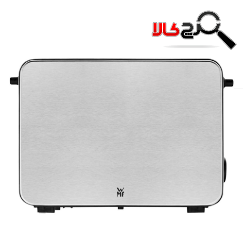 توستر دبلیو ام اف WMF Stelio Toaster Edition توستر دبلیو ام اف WMF Stelio Toaster Edition