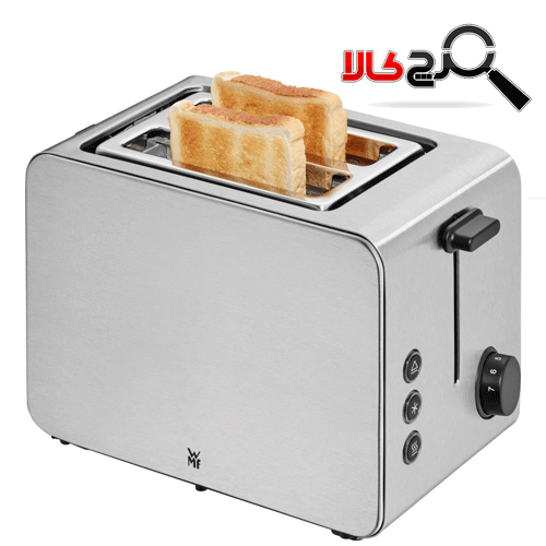 توستر دبلیو ام اف WMF Stelio Toaster Edition توستر دبلیو ام اف WMF Stelio Toaster Edition