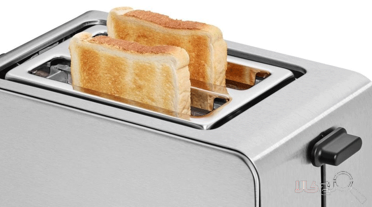 توستر دبلیو ام اف WMF Stelio Toaster Edition