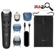 ماشین اصلاح صورت فیلیپس مدل BT5775/40