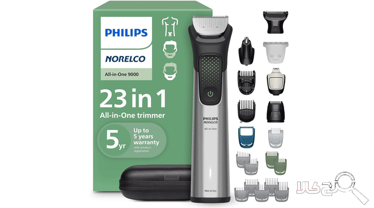 ماشین اصلاح فیلیپس مدل MG9575/49
