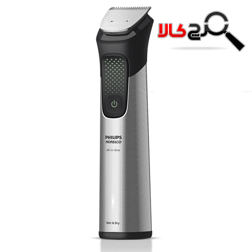 ماشین اصلاح فیلیپس مدل MG9575/49 ماشین اصلاح فیلیپس مدل MG9575/49