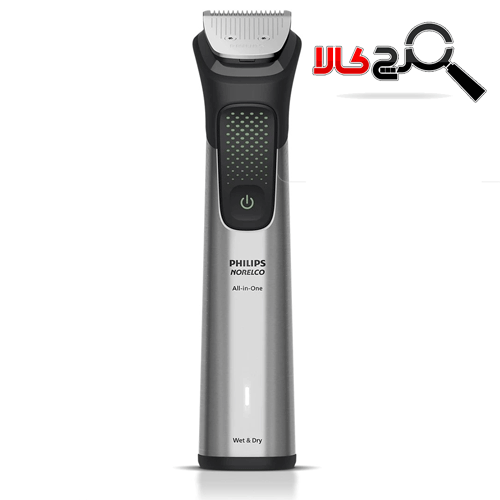 ماشین اصلاح فیلیپس مدل MG9575/49 ماشین اصلاح فیلیپس مدل MG9575/49