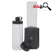 مخلوط کن دبلیو ام اف مدل WMF KitchenMinis Black
