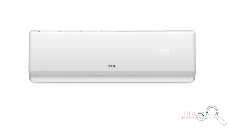 کولرگازی 9000 اینورتر-T3 تی سی ال مدل TAC-09CHSA