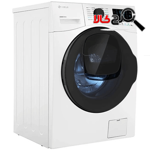 ماشین لباسشویی اسنوا مدل SWM-F92 ظرفیت 9 کیلوگرم ماشین لباسشویی اسنوا مدل SWM-F92 ظرفیت 9 کیلوگرم