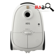 جاروبرقی آاگ مدل AB61H6SW