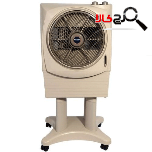 کولر آبی پرتابل ریتون مدل PC-2500