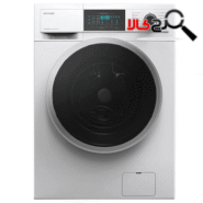 ماشین لباسشویی دوو 9 کیلویی مدل LM-9120