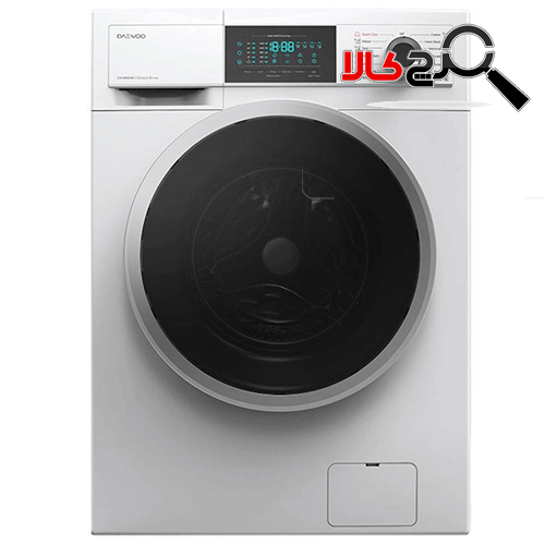 ماشین لباسشویی دوو 9 کیلویی مدل LM-9120