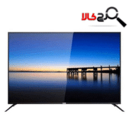 تلویزیون ال ای دی هوشمند سام مدل 50CU7550 سایز 50 اینچ