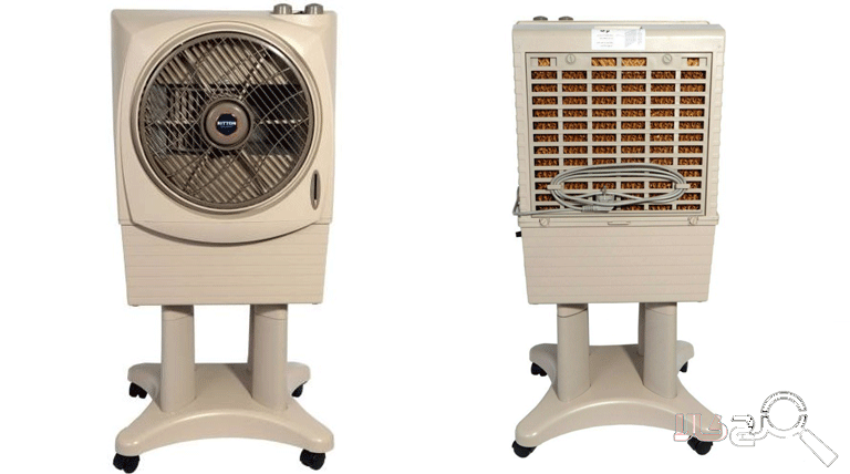 کولر آبی پرتابل ریتون مدل PC-2500