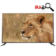تلویزیون سام الکترونیک مدل T5550 سایز ۴۳ اینچ Full HD LED
