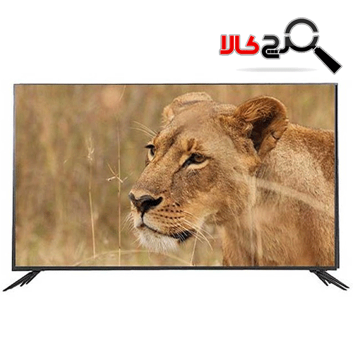 تلویزیون سام الکترونیک مدل T5550 سایز ۴۳ اینچ Full HD LED