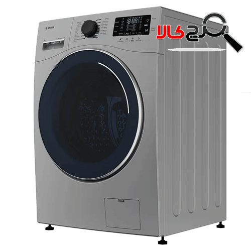 ماشین لباسشویی اسنوا مدل SNW-9050 ظرفیت 9 کیلوگرم ماشین لباسشویی اسنوا مدل SNW-9050 ظرفیت 9 کیلوگرم