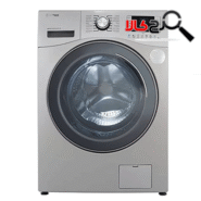 ماشین لباسشویی اسنوا مدل SNW-9050 ظرفیت 9 کیلوگرم