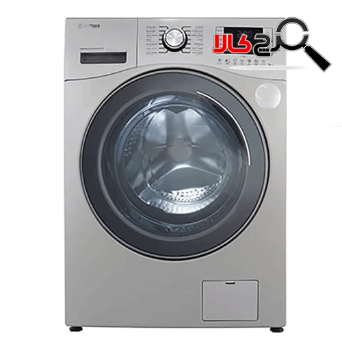 ماشین لباسشویی اسنوا مدل SNW-9050 ظرفیت 9 کیلوگرم ماشین لباسشویی اسنوا مدل SNW-9050 ظرفیت 9 کیلوگرم