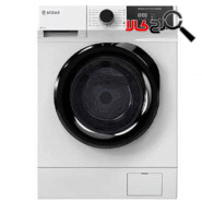 ماشین لباسشویی اسنوا مدل SWM-C81 ظرفیت 8 کیلوگرم