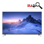 تلویزیون ال ای دی هوشمند جی پلاس 50 اینچ مدل GTV-50MU722S