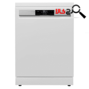 ماشین ظرفشویی دوو 12 نفره مدل DW-110