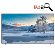 تلویزیون QLED هوشمند جی پلاس 85 اینچ مدل GTV-85SQ888S