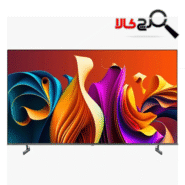 تلویزیون QLED هوشمند هایسنس 55 اینچ مدل 55Q6GN