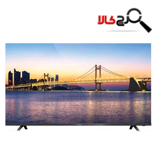 تلویزیون هوشمند دوو ۵۵ اینچ مدل DSL-55MS3000U تلویزیون هوشمند دوو ۵۵ اینچ مدل DSL-55MS3000U