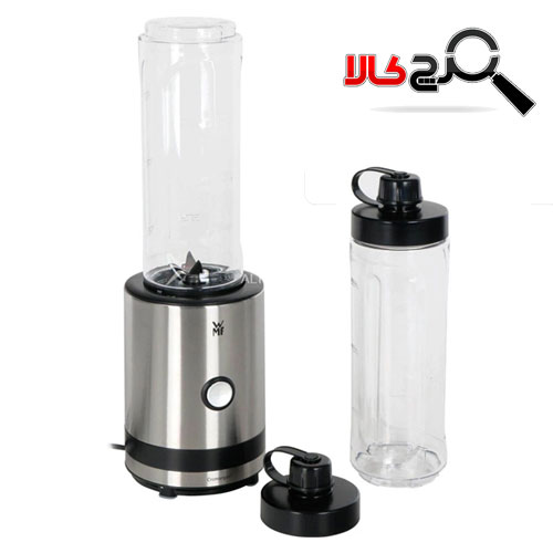مخلوط کن اسموتی دبلیو ام اف مدل KITCHENminis مخلوط کن اسموتی دبلیو ام اف مدل KITCHENminis