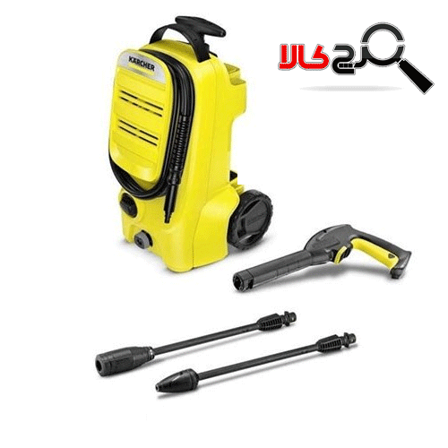 کارواش خانگی کارچر K3 کلاسیک کارواش خانگی کارچر K3 کلاسیک