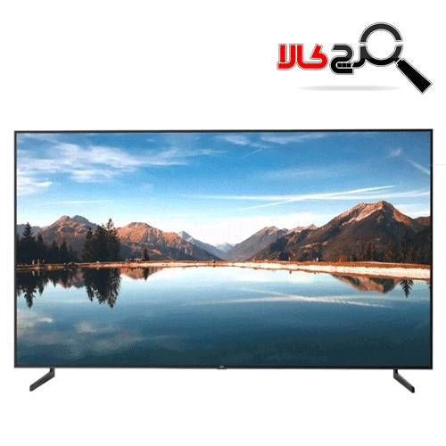 تلویزیون جی پلاس Qled هوشمند 98 اینچ مدل 98SQ878