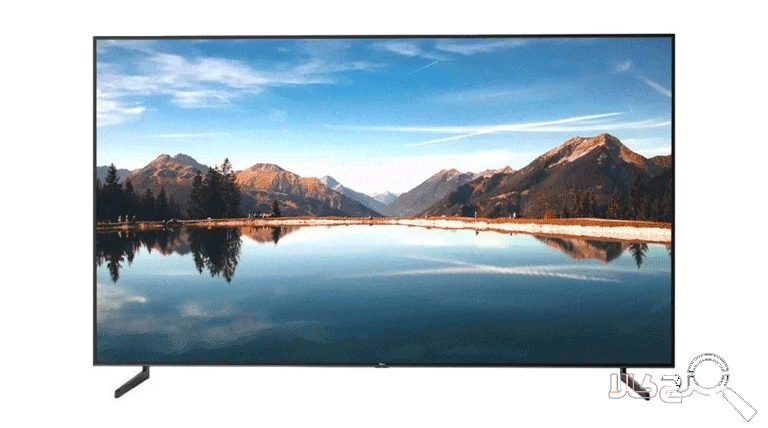 تلویزیون جی پلاس Qled هوشمند 98 اینچ مدل 98SQ878